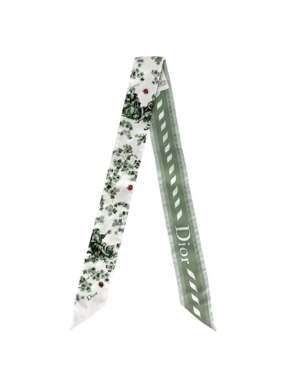 Christian Dior name dior